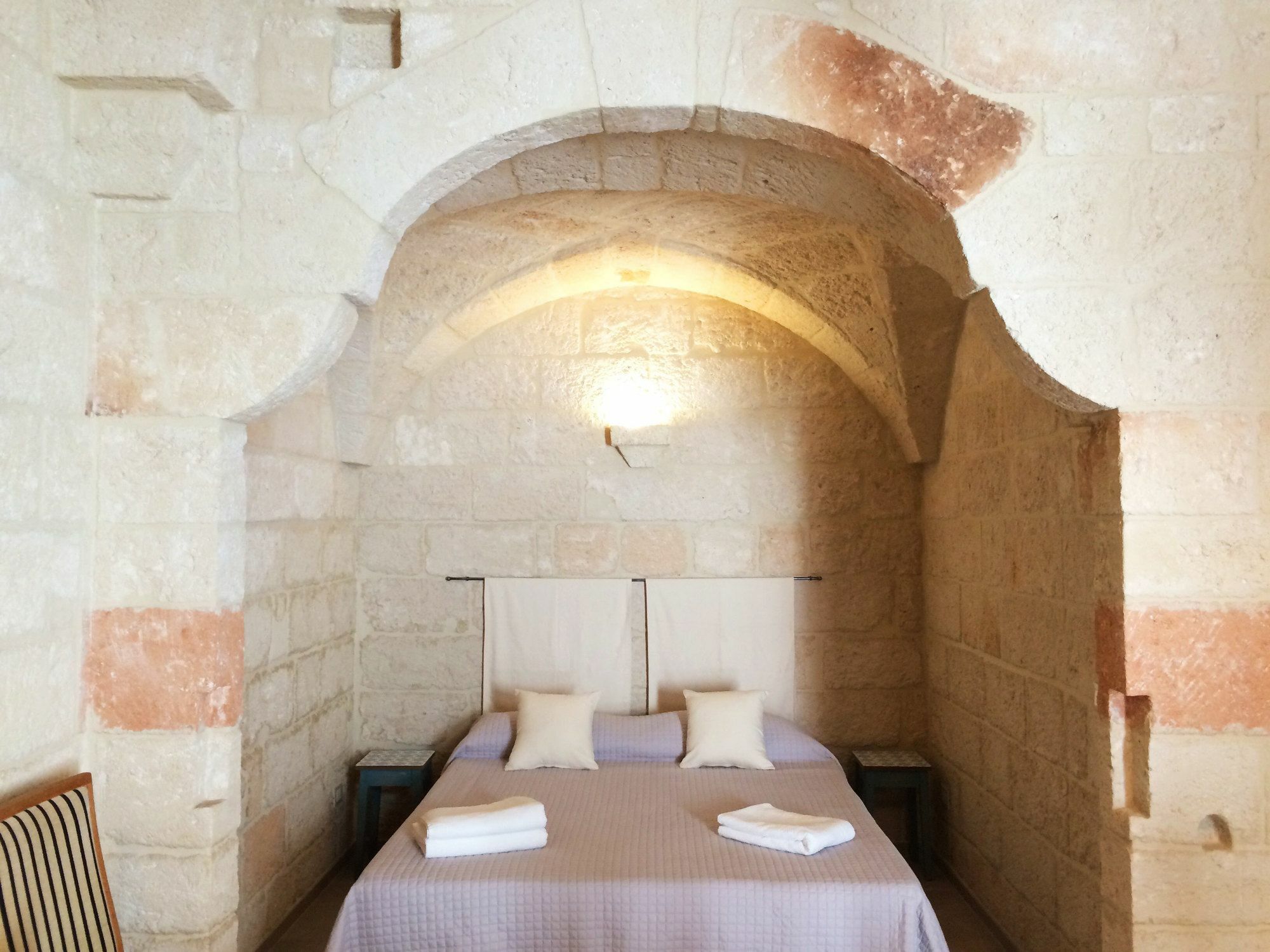 Suite Fasano Luaran gambar
