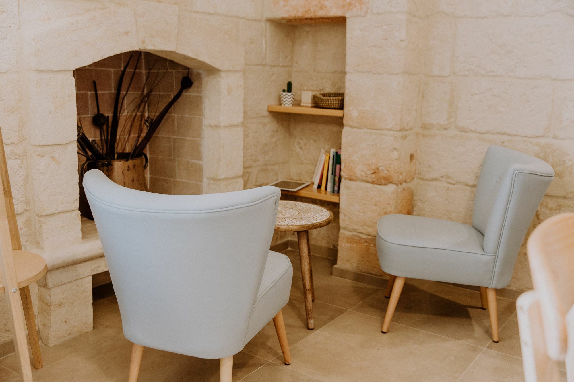 Suite Fasano Luaran gambar