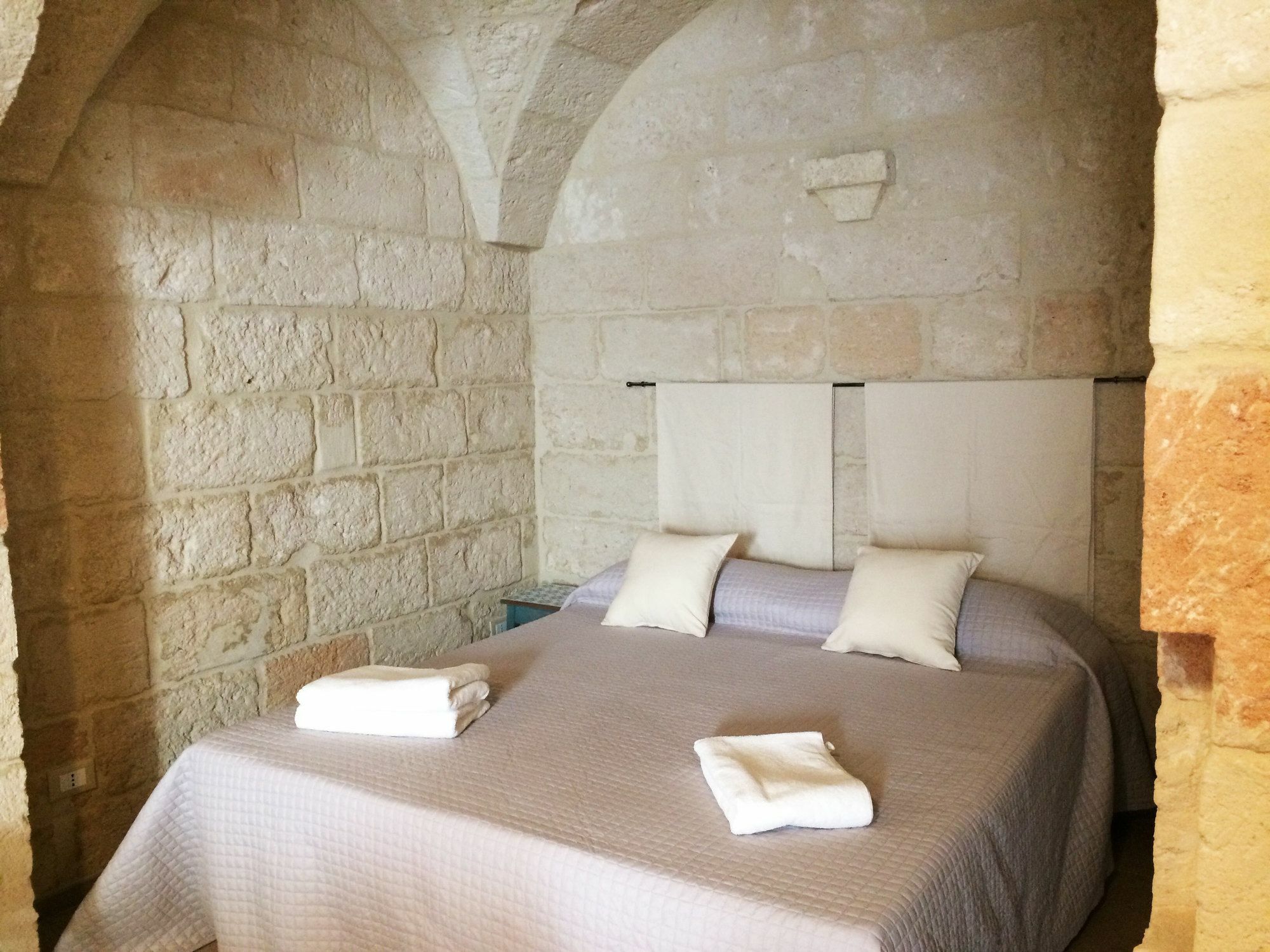 Suite Fasano Luaran gambar
