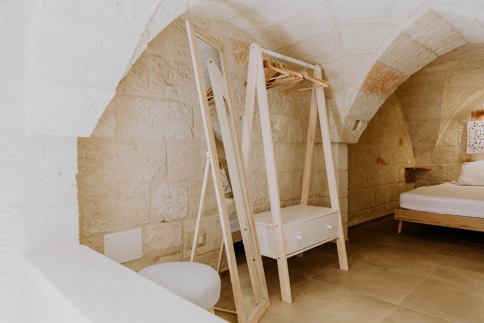 Suite Fasano Luaran gambar
