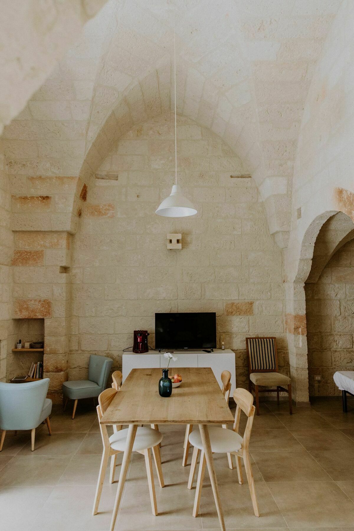 Suite Fasano Luaran gambar