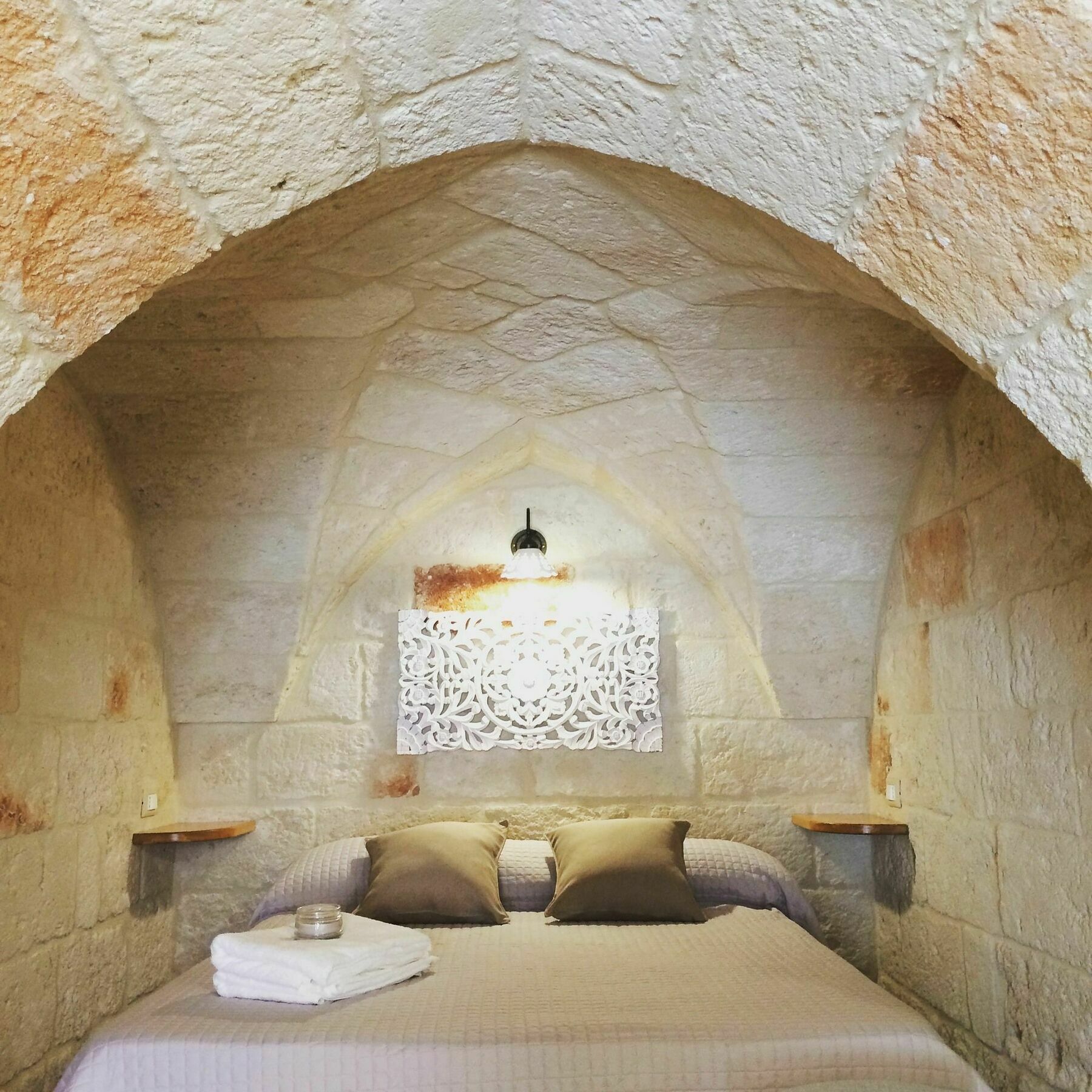 Suite Fasano Luaran gambar
