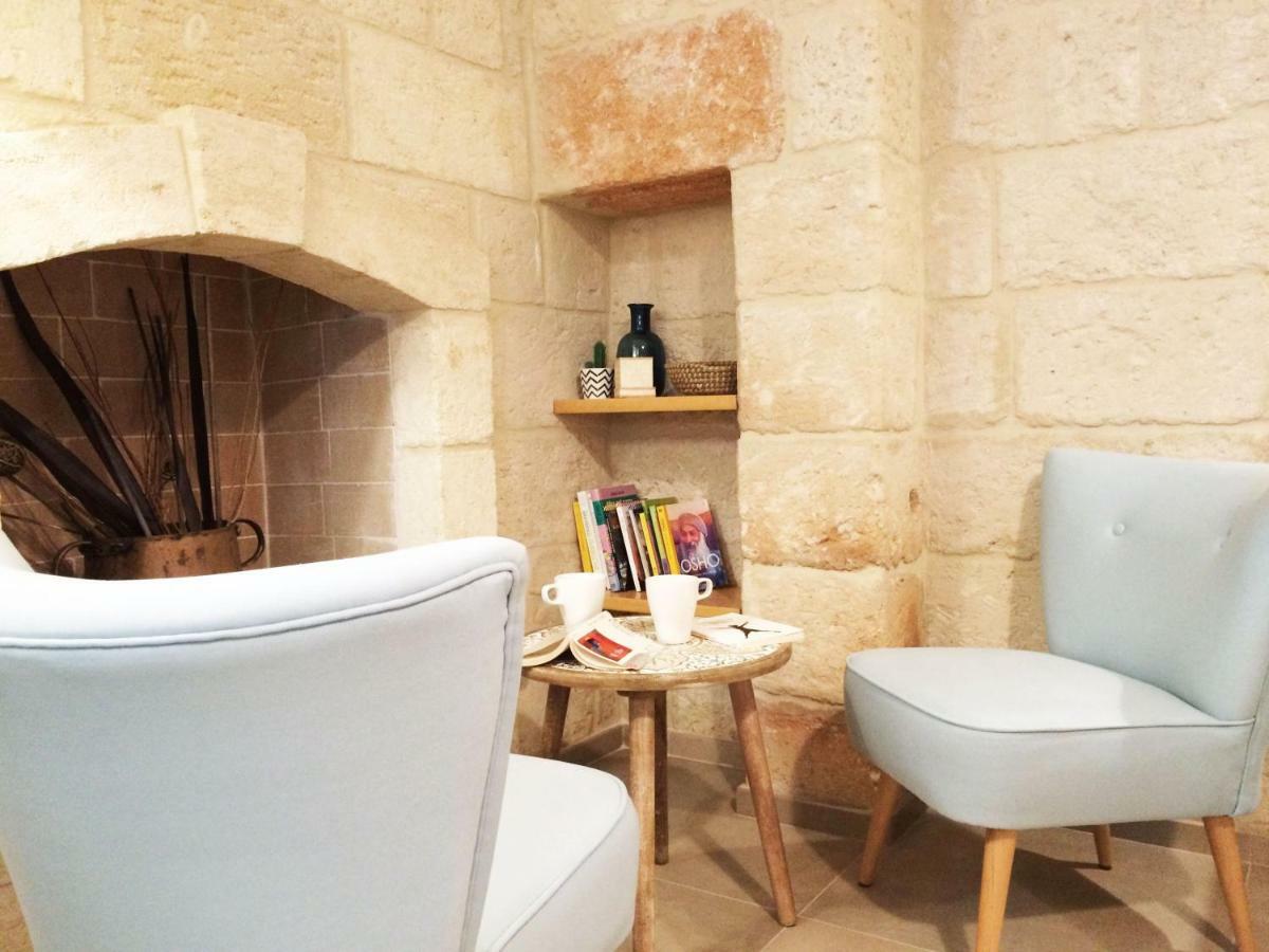 Suite Fasano Luaran gambar
