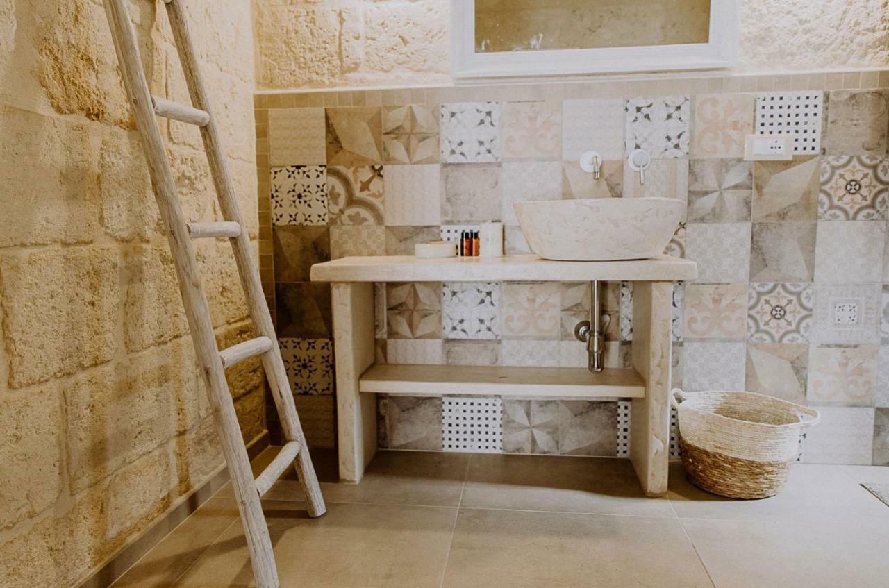 Suite Fasano Luaran gambar