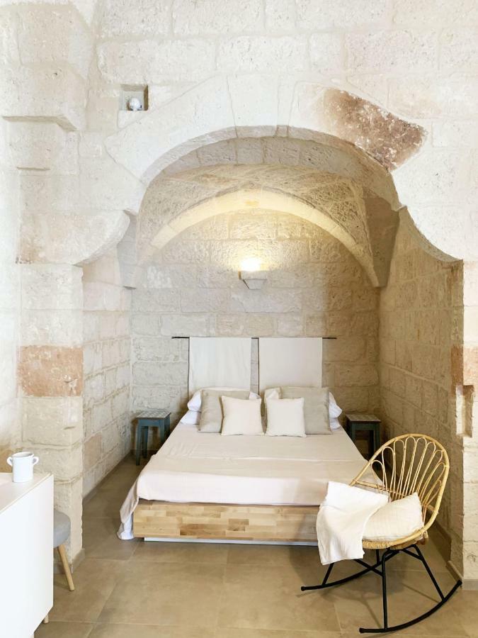 Suite Fasano Luaran gambar